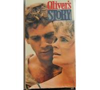 Olivers Story [VHS]