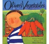 Oliver's Vegetables French, Vivian (Auteur)