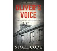 Oliver's Voice: If ghosts are not real, what is happening to Alex?