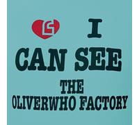 Oliverwho Factory,the - I Can See [Import]