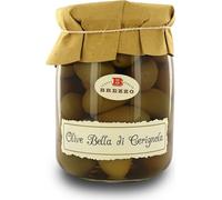 Olives Bella di Cerignola, 580 g