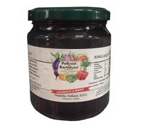 OLIVES DÉNOYAUTÉES PALLUZZI 300 GR