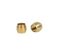 Olives frein à disque Elvedes SH02 Shimano (x30) Argenté