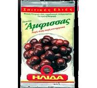 Olives grecques amfissa 250 g.