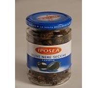 Olives noires Iposea 190 gr
