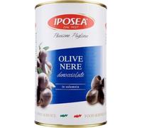 Olives noires Iposea