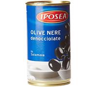 Olives noires Iposea