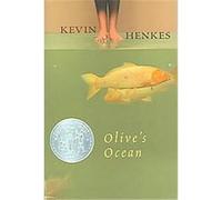 Olive's Ocean Kevin Henkes (Auteur)