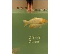 Olive's Ocean, Newbery Honor Book Kevin Henkes (Auteur)