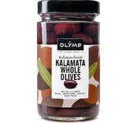 Olives Olymp Kalamata avec noyau 320g