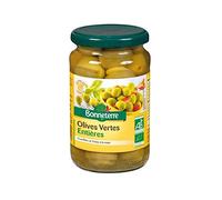Olives Vertes Entières