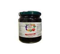 OLIVES VERTES PALLUZZI EN SAUMURE 314 GR