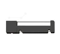 Olivetti 80621 Ruban nylon noir, 700.000 caractères pour les logos Olivetti 40