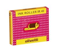Olivetti 80878 IR40 Ink Roller Black 2
