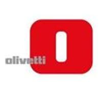Ruban d'impression Olivetti Flexicart 2 - Noir - 4 millions de caractères - 12.7 mm x 13 m