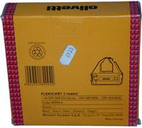 Olivetti 82094 Ruban nylon noir 12,7mmx13m, 4.000.000 caractères pour Olivetti DM 309