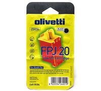 Olivetti Cartouche originale 84431 B0384 FPJ20 pour OFX 500/520/525/JP170/190 2x