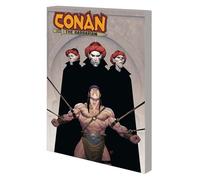 Olivetti, Ariel - Conan: The People of the Black Circle and Other Stories