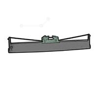 Olivetti B0375 Ruban En Nylon Noir, 3.500.000 Caractères VE=1 Pour Olivetti PR 2