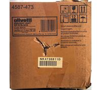Olivetti B0435 4587-573 Drum Unité Imagerie Noir Original D-Color MF20 [B Boîte