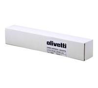 OLIVETTI B0889 MAGENTA TONER - 2500 PAGES POUR D-COLOR MF1600