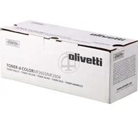 Olivetti B0949 Kit toner jaune, 5.000 pages