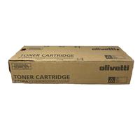 Olivetti B0987 Toner Original Noir Pour D-COPIA 3500MF/4500MF/5500MF [B Boîte ]