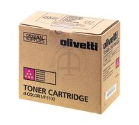 Olivetti B1135 - Toner magenta, 4 700 pages
