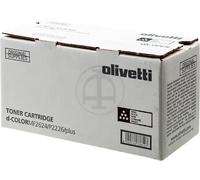 Olivetti Toner MF2624 Noir Original B1237