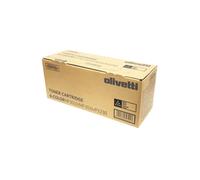 OLIVETTI B1282 NOIR TONER - 8000 PAGES POUR D-COLOR MF3023