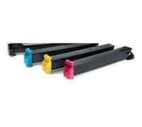 Olivetti B1285 Cartouche de toner 4 pièce(s) Original Noir, Cyan, Rose, Jaune G