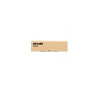 Olivetti - Cyan - original - cartouche de toner - pour d-Color MF223, MF283