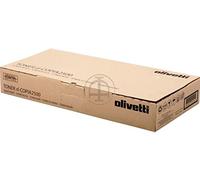 Olivetti D-Copia 2500 (B0706) - original - Toner black - 20.000 Pages