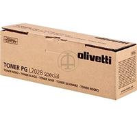 Olivetti D-Copia 284 MF (B0740) - original - Toner black - 7.200 Pages