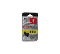 Olivetti Cartouche d'encre originale FJ31 G Noir B0336F