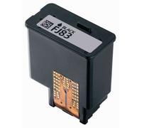 Olivetti FJ83 Cartouche d'encre générique noire - Remplace B0797