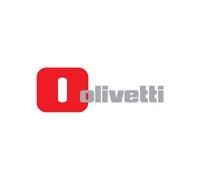 Olivetti Flexicart 2 - Noir - 12.7 mm x 13 m - ruban d'impression - pour DM 309, 309L, 324E, 324EL, 324L, 324S, 324SL