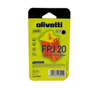 Olivetti Cartouche Noir B0384 (FPJ20) Noir