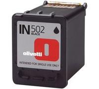 Olivetti IN502 - Noir - original - cartouche d'encre - pour ANY_WAY Bluetooth, Photo - Wireless, Simple G