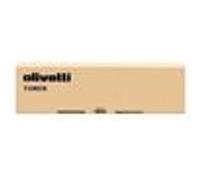 Olivetti Cartouche de toner B1196 Magenta compatible pour d-Color MF223, MF283