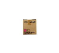 Olivetti - Magenta - originale - cartouche de toner