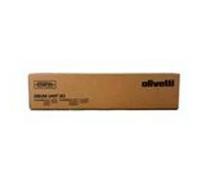 Olivetti - Noir - compatible - kit tambour (alternative pour : Olivetti B1044) - pour d-Color MF222, MF282, MF362 G