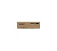 Olivetti - Noir - original - cartouche de toner