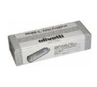 Olivetti - Noir - original - cartouche de toner G