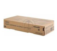 Olivetti - Noir - original - cartouche de toner G