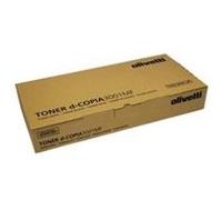 Olivetti - Noir - original - cartouche de toner - pour d-Copia 3001MF G