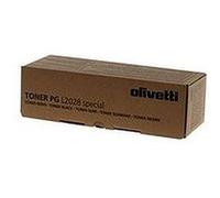 B0740 Olivetti d-Copia 283MF Toner Noir
