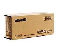 Olivetti - Noir - original - cartouche de toner - pour PG L2035 Noir G