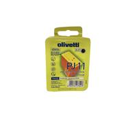 OLIVETTI PJ 11 B0442 NOIR ENCRE - 270 PAGES POUR NOMAD-JET 200