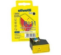 Olivetti PJ 11 - Noir - tête d'impression - pour JP 50, 70, 90 G